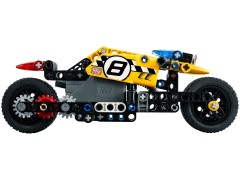 Конструктор LEGO (ЛЕГО) Technic 42058  Stunt Bike