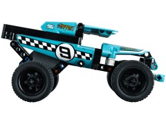 Конструктор LEGO (ЛЕГО) Technic 42059  Stunt Truck