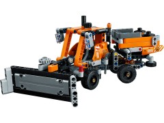 Конструктор LEGO (ЛЕГО) Technic 42060 Дорожная техника  Roadwork Crew