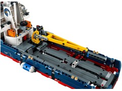 Конструктор LEGO (ЛЕГО) Technic 42064 Исследователь океана  Ocean Explorer