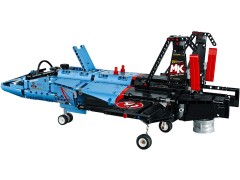 Конструктор LEGO (ЛЕГО) Technic 42066  Air Race Jet