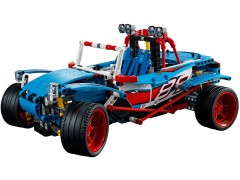 Конструктор LEGO (ЛЕГО) Technic 42077 Гоночный автомобиль  Rally Car