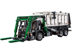 Конструктор LEGO (ЛЕГО) Technic 42078 Грузовик MACK Mack Anthem