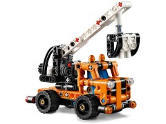 Конструктор LEGO (ЛЕГО) Technic 42088 Ремонтный автокран  Cherry Picker