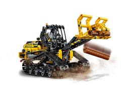 Конструктор LEGO (ЛЕГО) Technic 42094 Гусеничный погрузчик  Tracked Loader