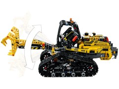 Конструктор LEGO (ЛЕГО) Technic 42094 Гусеничный погрузчик  Tracked Loader