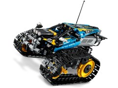 Конструктор LEGO (ЛЕГО) Technic 42095 Скоростной вездеход  Remote-Controlled Stunt Racer