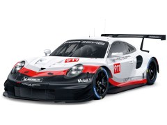 Конструктор LEGO (ЛЕГО) Technic 42096 Порше 911 RSR Porsche 911 RSR
