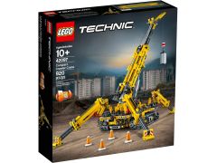 Конструктор LEGO (ЛЕГО) Technic 42097 Мостовой кран Compact Crawler Crane