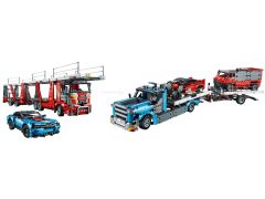 Конструктор LEGO (ЛЕГО) Technic 42098 Автовоз Car Transporter