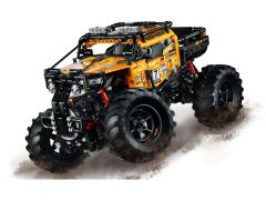Конструктор LEGO (ЛЕГО) Technic 42099 Экстремальный внедорожник 4x4 X-Treme Off-Roader