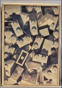 1 x 2 Bricks, zdjęcie 2