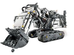 Liebherr R 9800 Excavator, zdjęcie 4
