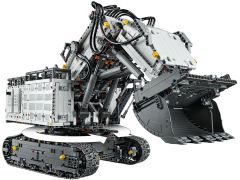 Liebherr R 9800 Excavator, zdjęcie 5