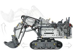 Liebherr R 9800 Excavator, zdjęcie 6