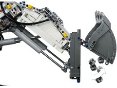 Liebherr R 9800 Excavator, zdjęcie 7