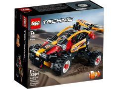 Конструктор LEGO (ЛЕГО) Technic 42101  Buggy