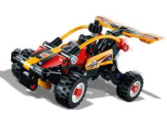 Конструктор LEGO (ЛЕГО) Technic 42101  Buggy