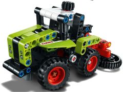 Конструктор LEGO (ЛЕГО) Technic 42102  Mini CLAAS XERION