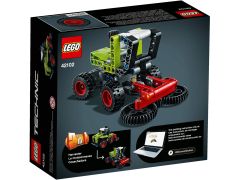 Конструктор LEGO (ЛЕГО) Technic 42102  Mini CLAAS XERION
