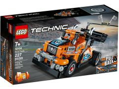 Конструктор LEGO (ЛЕГО) Technic 42104  Race Truck