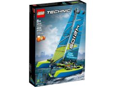 Конструктор LEGO (ЛЕГО) Technic 42105  Catamaran