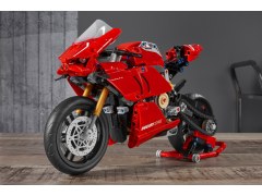 Ducati Panigale V4 R, zdjęcie 18
