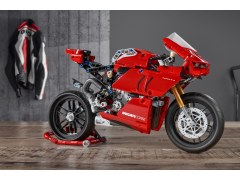 Ducati Panigale V4 R, zdjęcie 19