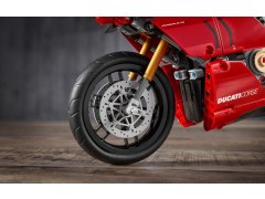 Ducati Panigale V4 R, zdjęcie 20