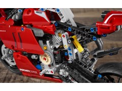 Ducati Panigale V4 R, zdjęcie 21
