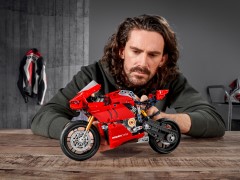 Ducati Panigale V4 R, zdjęcie 3