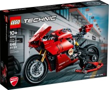Ducati Panigale V4 R, zdjęcie 4