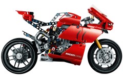 Ducati Panigale V4 R, zdjęcie 5