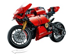 Ducati Panigale V4 R, zdjęcie 6