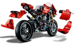 Ducati Panigale V4 R, zdjęcie 8