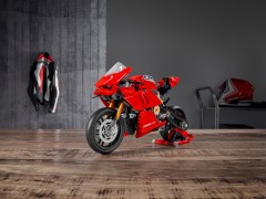 Ducati Panigale V4 R, zdjęcie 2