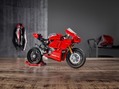 Ducati Panigale V4 R, zdjęcie 10