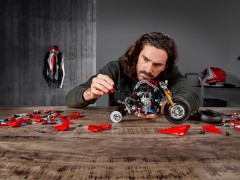 Ducati Panigale V4 R, zdjęcie 11