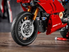 Ducati Panigale V4 R, zdjęcie 14