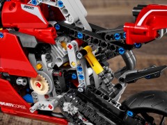 Ducati Panigale V4 R, zdjęcie 16