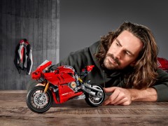 Ducati Panigale V4 R, zdjęcie 17