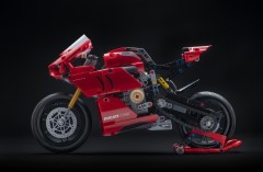 Ducati Panigale V4 R, zdjęcie 22