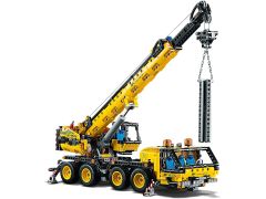 Конструктор LEGO (ЛЕГО) Technic 42108  Mobile Crane