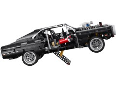 Dom's Dodge Charger, zdjęcie 7