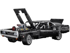 Dom's Dodge Charger, zdjęcie 8