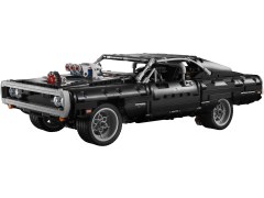 Dom's Dodge Charger, zdjęcie 10
