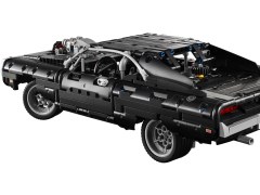 Dom's Dodge Charger, zdjęcie 11