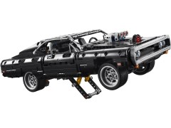 Dom's Dodge Charger, zdjęcie 3