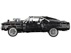 Dom's Dodge Charger, zdjęcie 4