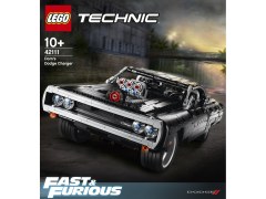Dom's Dodge Charger, zdjęcie 12